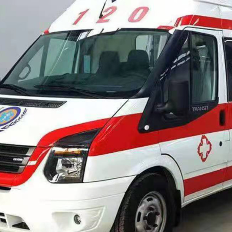 道孚非急救护送病人转院租赁救护车的优缺点对比